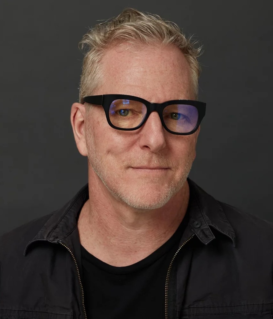 Aaron Neubert