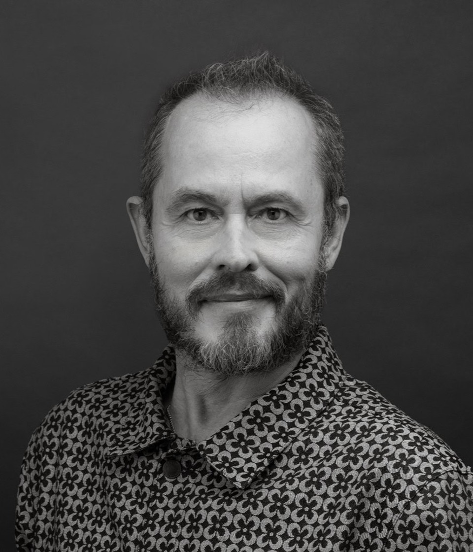 Robert Kastelic