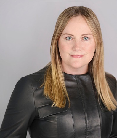 Lisa Behringer