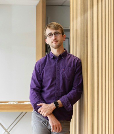 Carl Kohut, AIA