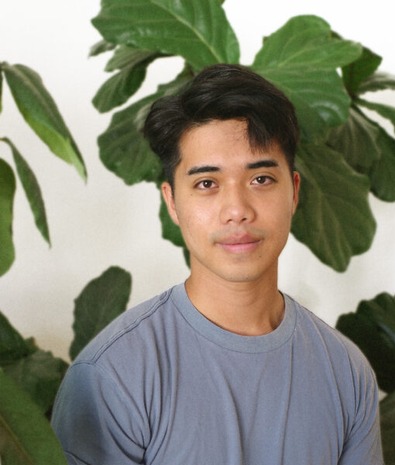 Ian Galang