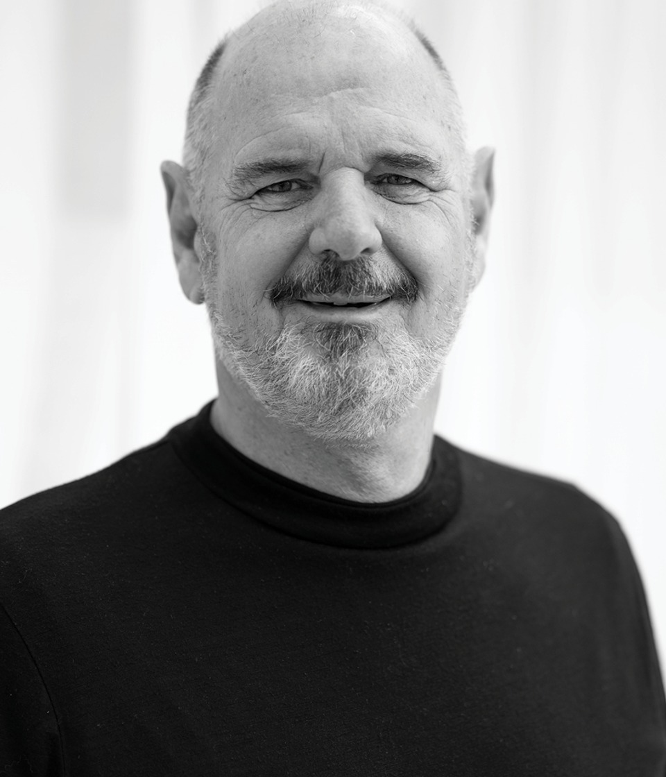 Andrew Patterson