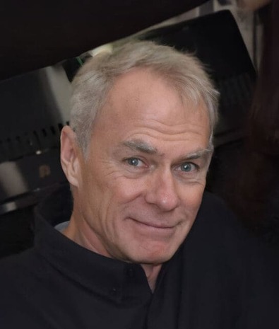 Dale Smith Partner