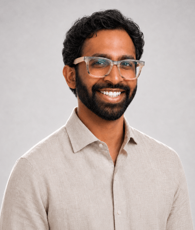 Dinesh Perera