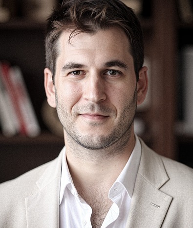 Tom Klaber