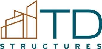 TD Structures company logo