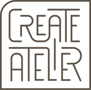 Create Atelier company logo