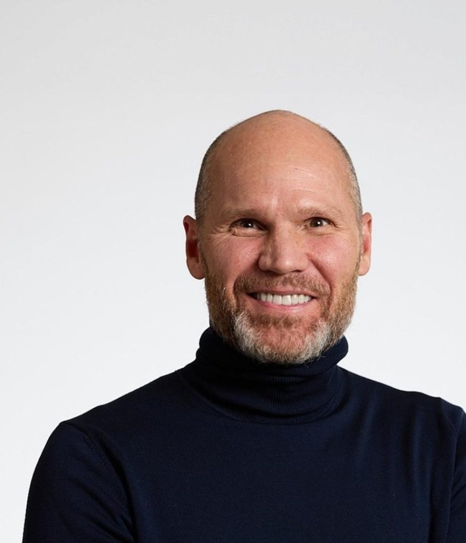 Andrew B. Ballard, AIA