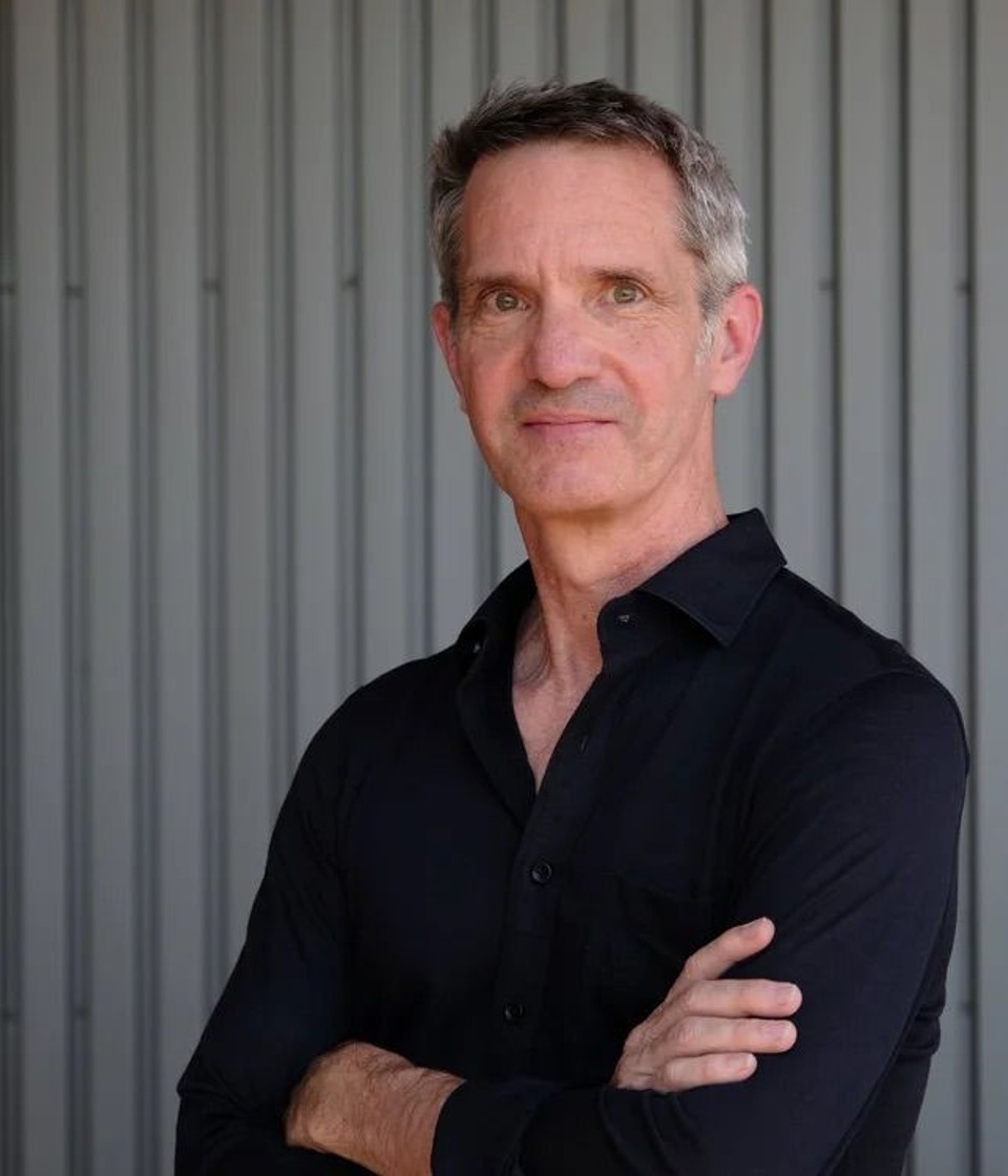 Philip Keil, AIA