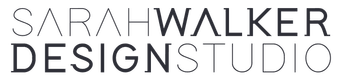 Sarah Walker Design Studio company logo