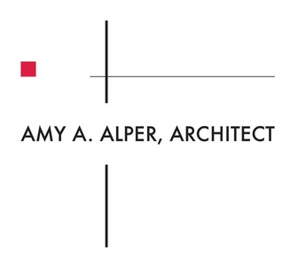 Amy A. Alper Architect company logo