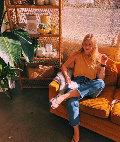 Elise Webb