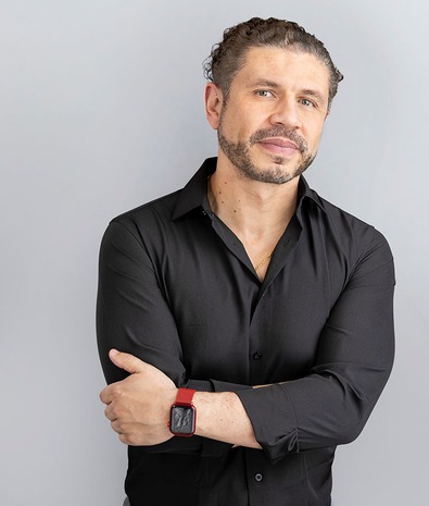 Gabriel Vargas