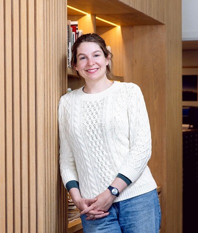 Anna McCuan