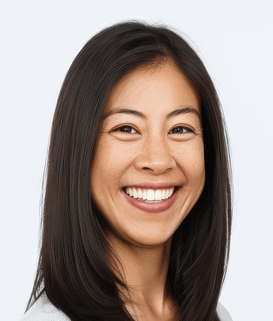 Jaime Shen Reid