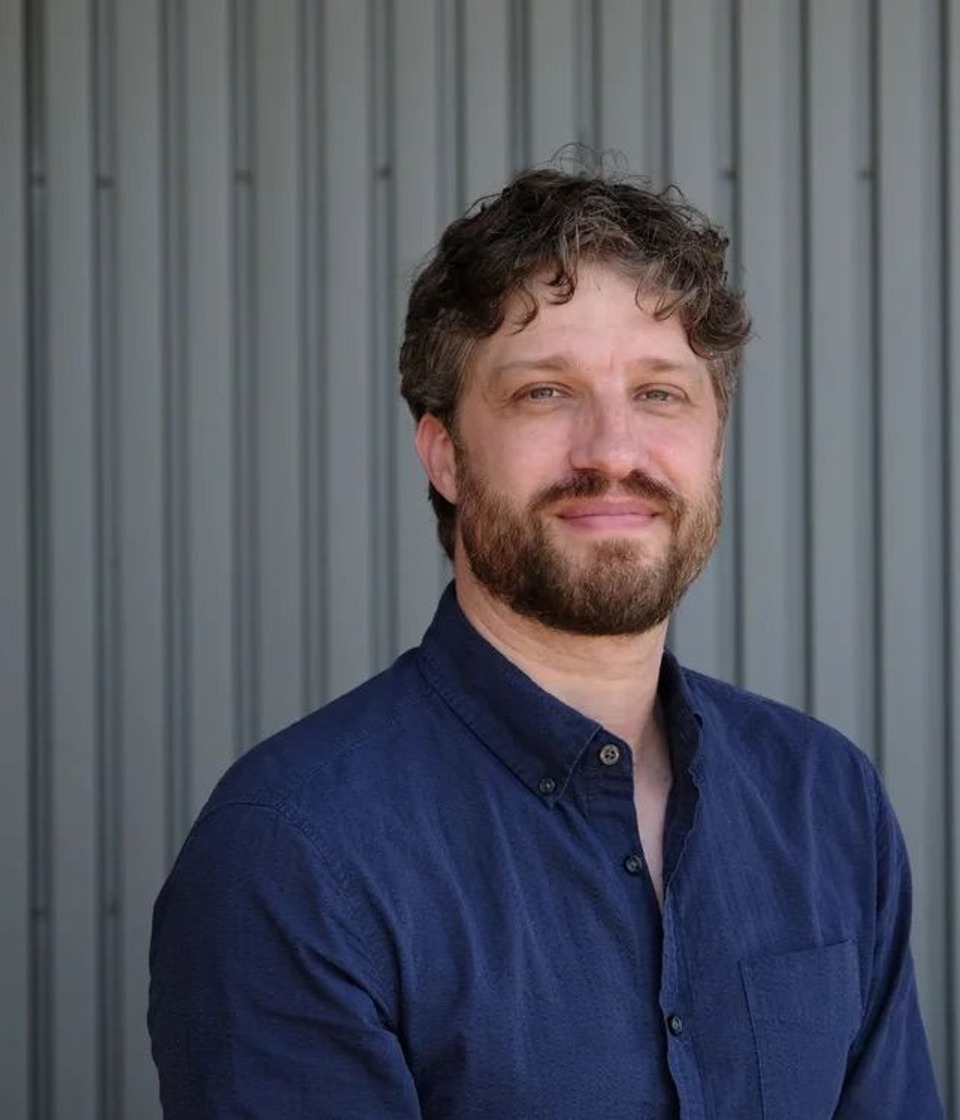 Troy Miller