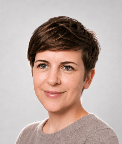 Katie Handy