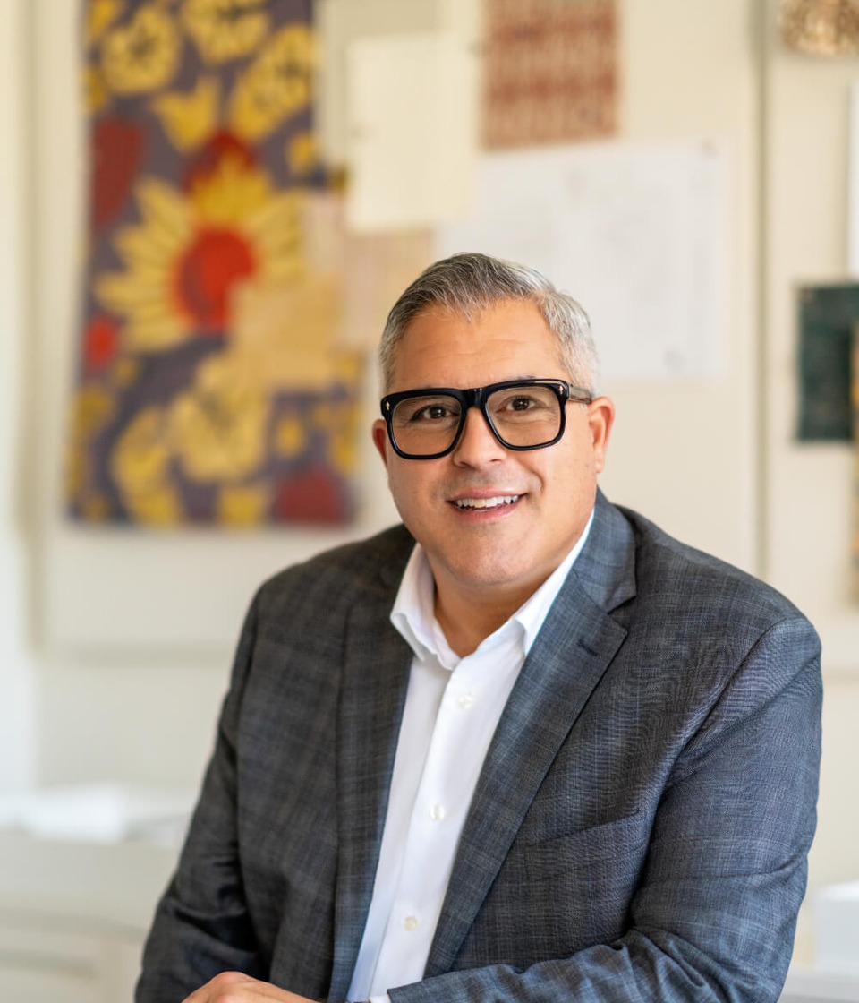 George Brazil