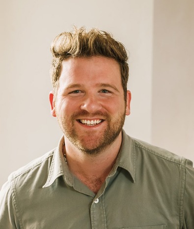 Daniel Ward