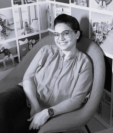 Fizza Hasan