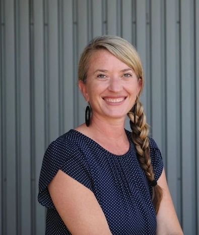 Ginny Adkins