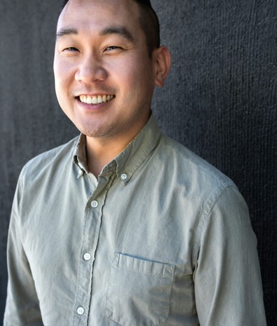 Bryan Kim, AIA