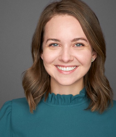 Dana Burgess, AIA Associate