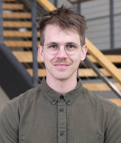 Matthew Everitt