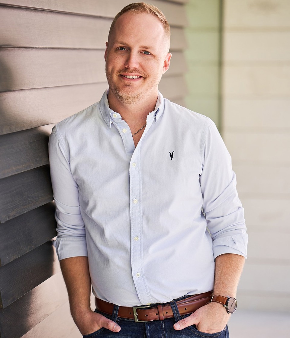 Dustin Penney