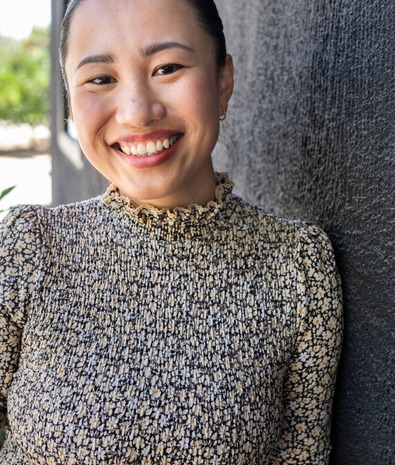 Nancy Ai, Assoc. AIA