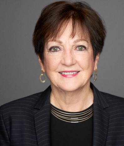 Linda Searl, FAIA EMERITUS PRINCIPAL EMERITUS
