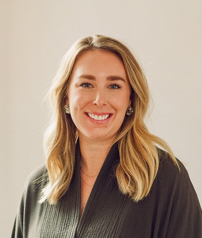 Sarah Richardson