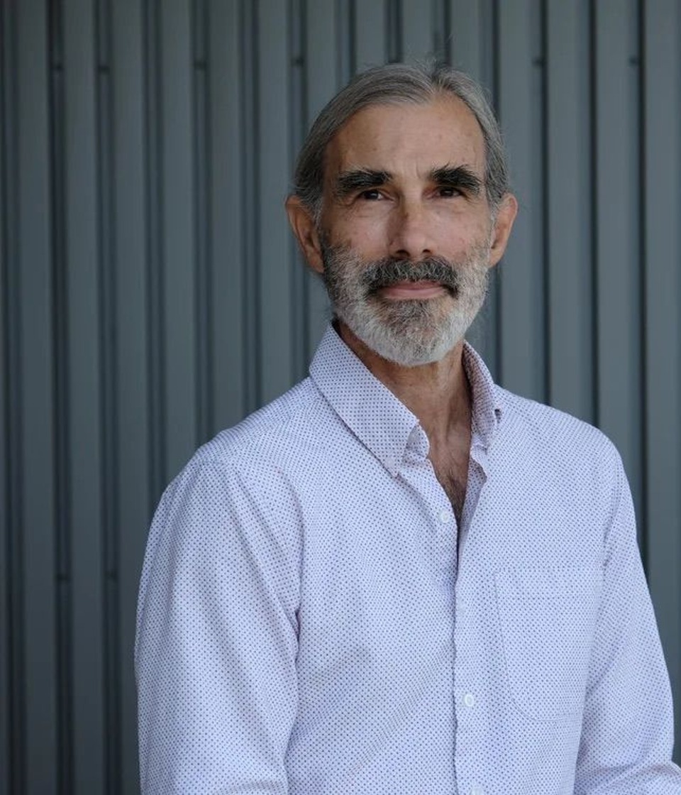 Gary Furman, FAIA, LEED AP