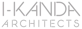 I-Kanda Architects company logo