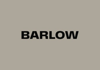 BARLOW company logo