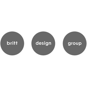 Britt Design Group company logo