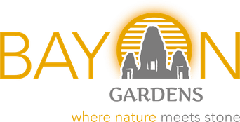 Bayon Gardens company logo