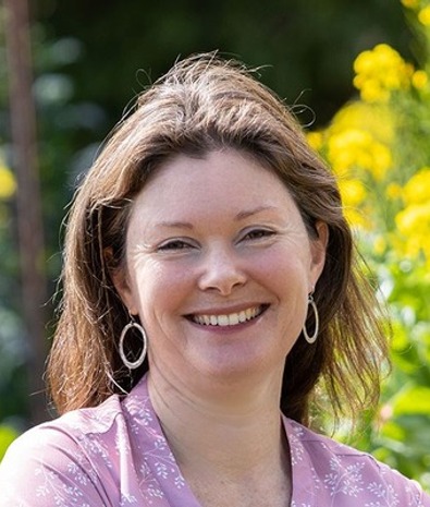 Bena Denton