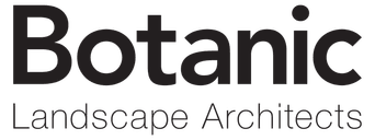 Botanic Landscape Architects company logo