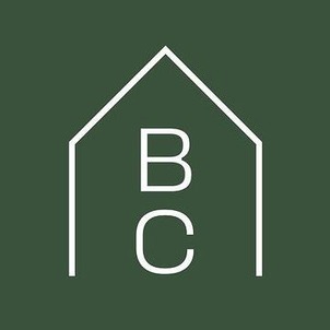 Budge Construction company logo
