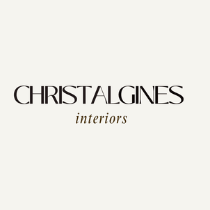 Christal Gines Interiors company logo