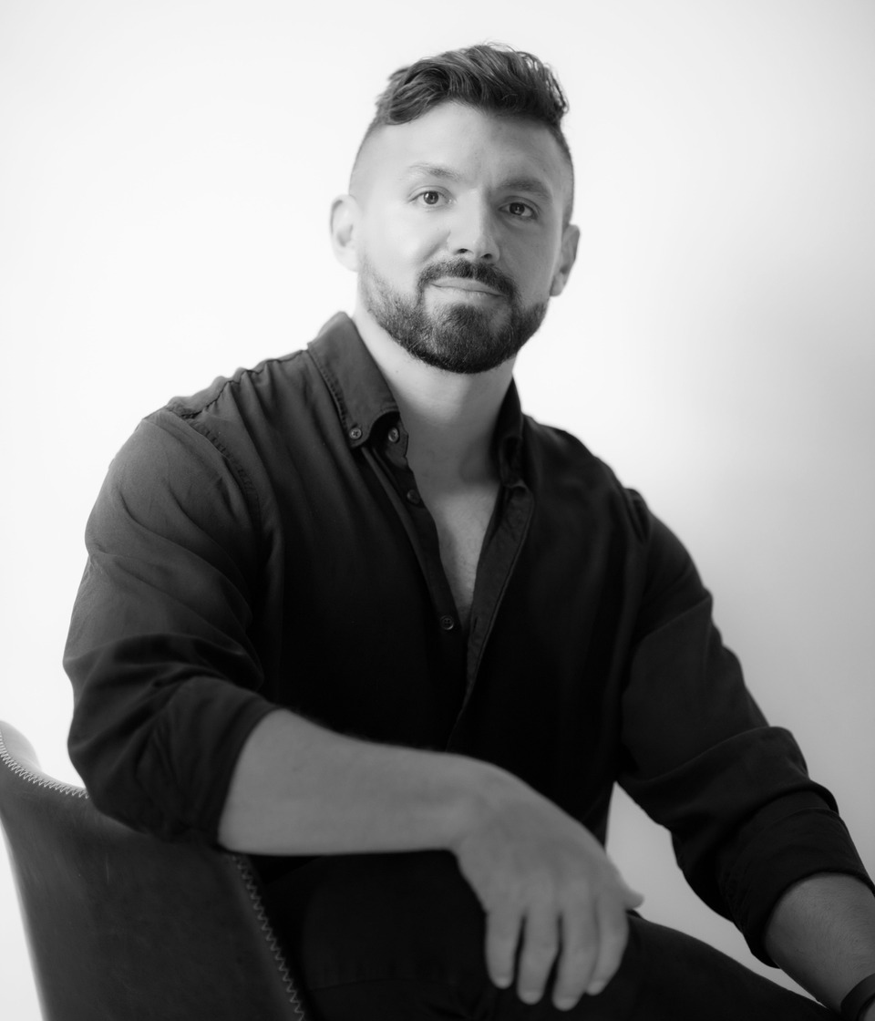 Alfie Arcuri