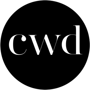 Cory Webb Design company logo
