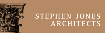 Stephen Jones Architects company logo
