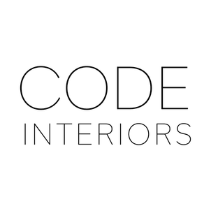 Code Interiors company logo