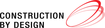Construction By Design company logo