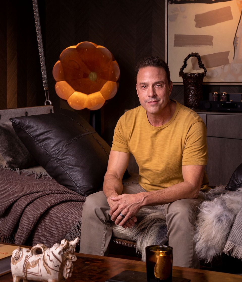 Mark Cravotta
