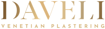 Daveli Venetian Plastering company logo