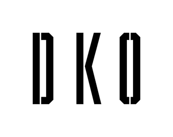 DKO company logo
