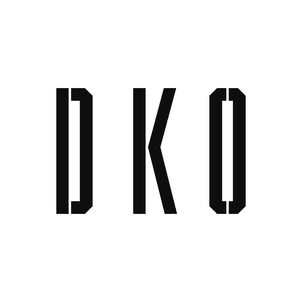 DKO company logo